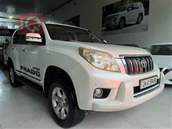 تويوتا لاندكروزر برادو